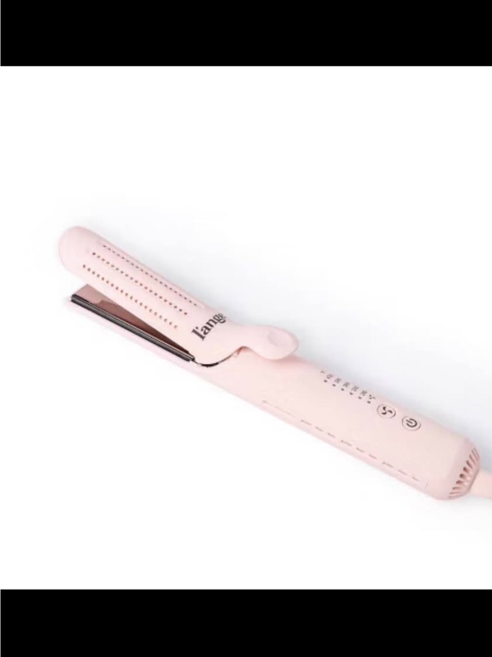 L'ange Le Duo 360° Airflow
Styler
